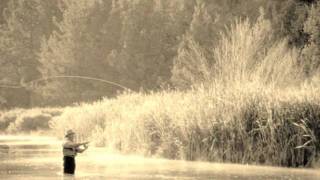 Talking Fishing Blues