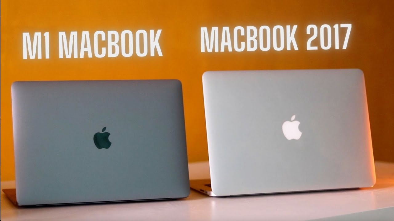 2017 macbook air vs pro