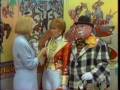 Ernie And Tova Borgnine In Circus Day Parade