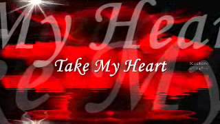 Take My Heart - Omar Hakim