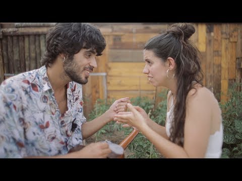 Pedro Pastor ft. Raquel Lúa - Mi anarquía