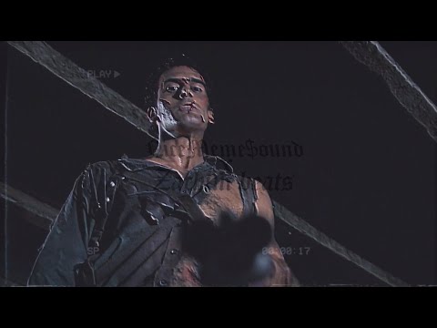 EVIL DEAD DARK OLDSCHOOL TYPE BEAT "NEPTUN" prod. Zachim Beats x NiceMeme$ound​