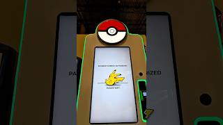 Took the Phantasmal Flames, left the rest for the guy behind me #pokemoncards #pokemontcg #pokemon