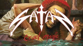 Download lagu Satan - Cruel Magic (FULL ALBUM) mp3