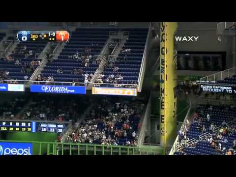 2012/07/28 Recap: SD 2, MIA 4