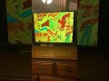 Toy Story 2 1999 Woody Meets The Roundup Gang VHS Capture