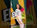 Funky Hair Color For Eid This Way The Chances Of Hair Damage Are Also Reduced