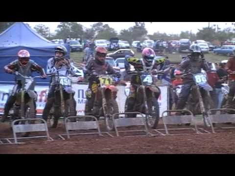 3ª Etapa Copa PróTork de Velocross - Sub Sede - Santa Helena - PR - 3