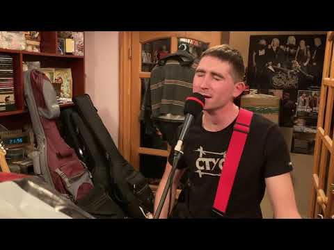 Пісня (Стус) репетиція 12.11.2020