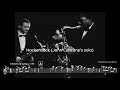 Coltrane plays around ONE note