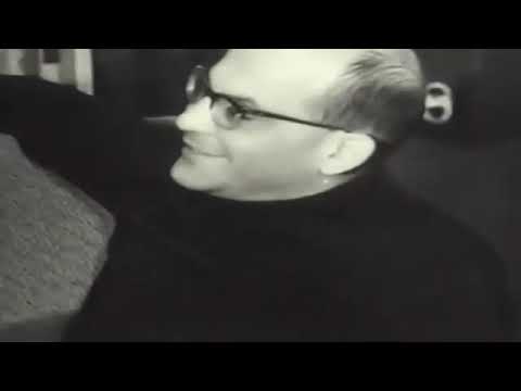 Чехословакия 1968, год испытаний