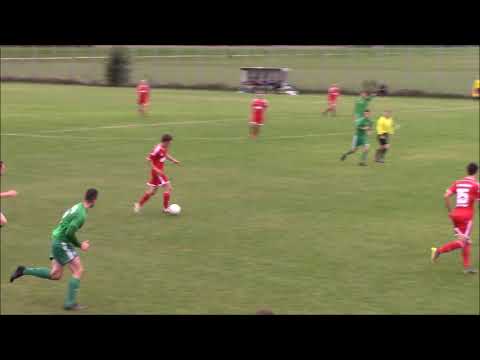 SV Zeißig-SG Crostwitz  1:4  (0:1)