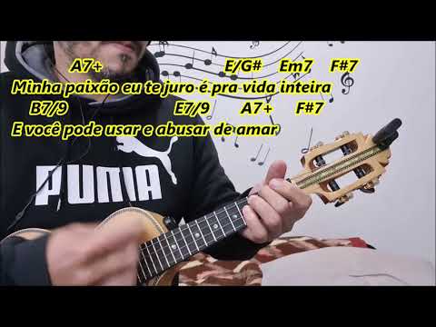 Sera Que É Amor - Exaltasamba