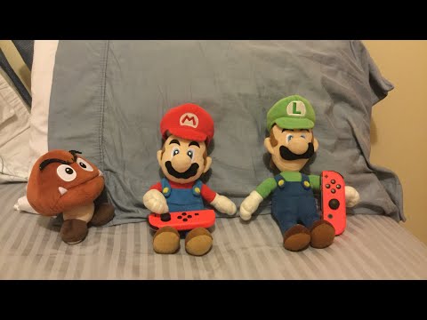 Mario and Luigi In Quarantine PART 2!!!