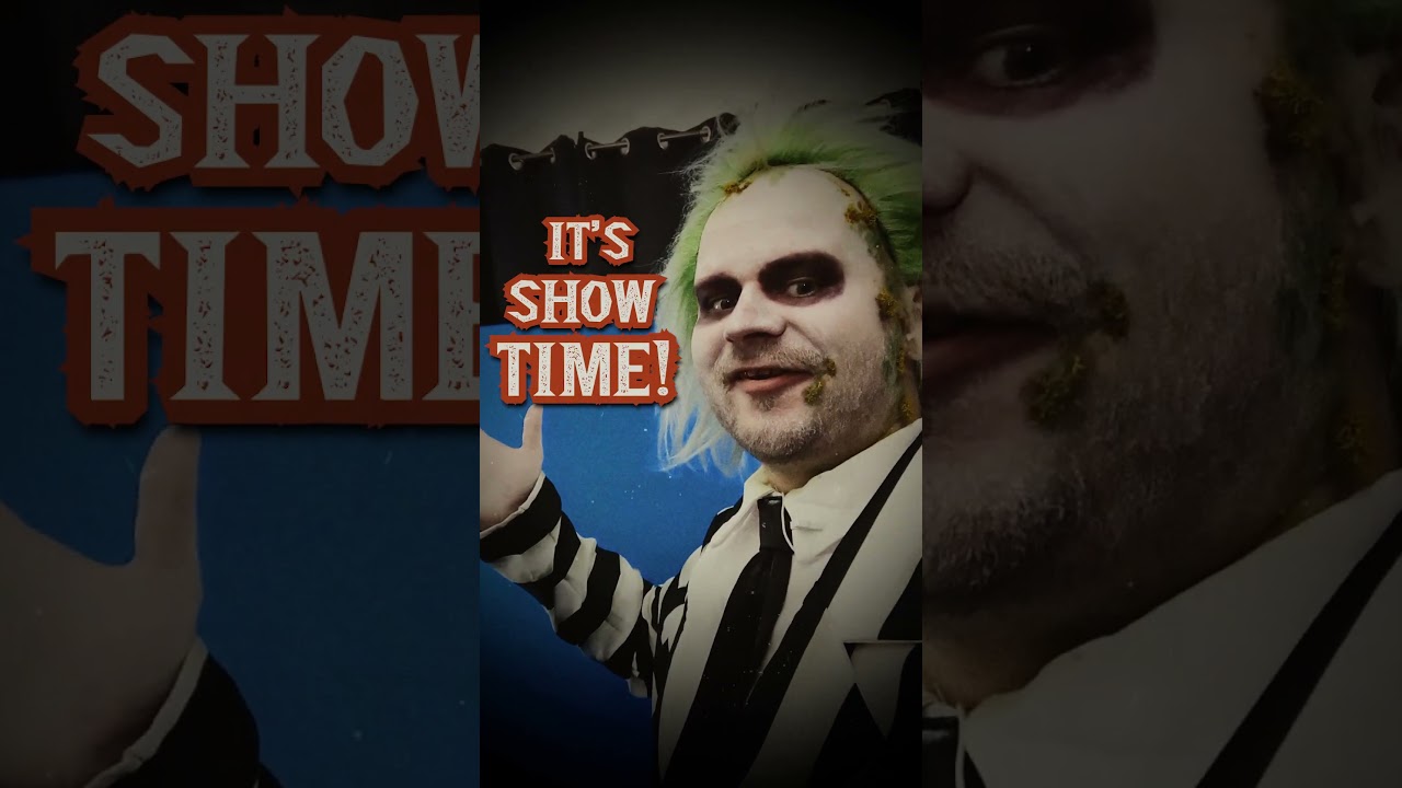 Promotional video thumbnail 4 for Central FL Impersonations