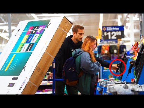 Forcing People To Buy Me Expensive Items