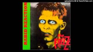 The Freeze - Warped Confessional