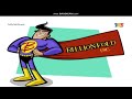 Billionfold Inc Frederator Incorporated Nickelodeon Logo 2009 TV3 Version