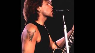 &quot;WITH A LITTLE HELP FROM MY FRIENDS&quot; BON JOVI VERSION - BEST PERFOMANCE EVER