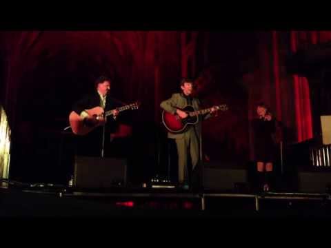 Perpetual Adoration / If Love Could Last Forever - Live - Chris Thomson / James Grant