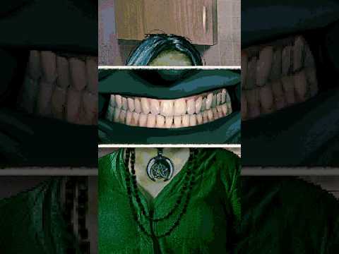 Too Many Teeth? | No, I'm Not A Human