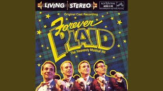 Love Is a Many Splendored Thing