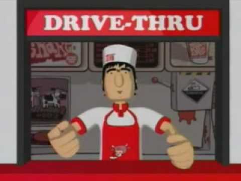Video thumbnail for The Drive-Thru