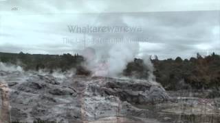 preview picture of video 'Whakarewarewa Living Thermal Village, Rotorua'