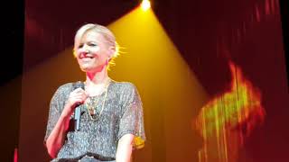 Hell after this - Dido - Live New York 2019