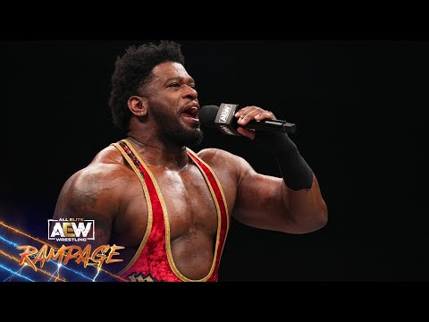 Powerhouse Hobbs Reflects On Working With Sting, Says Payback Is Still Possible