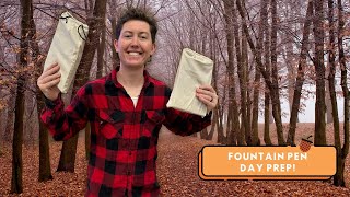 Becoming An Ink Whisperer