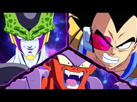 SHANKS' Team is MONSTROUS...