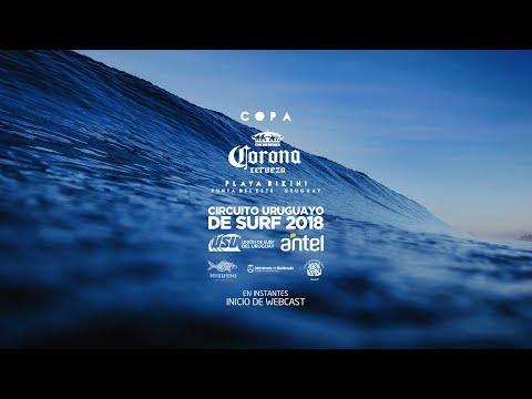 FINALES COPA CORONA 2018 / PLAYA BIKINI