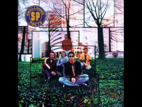 Smalltown Poets - If You'll  Let Me Love