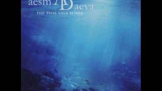 Aesma Daeva - Tegan