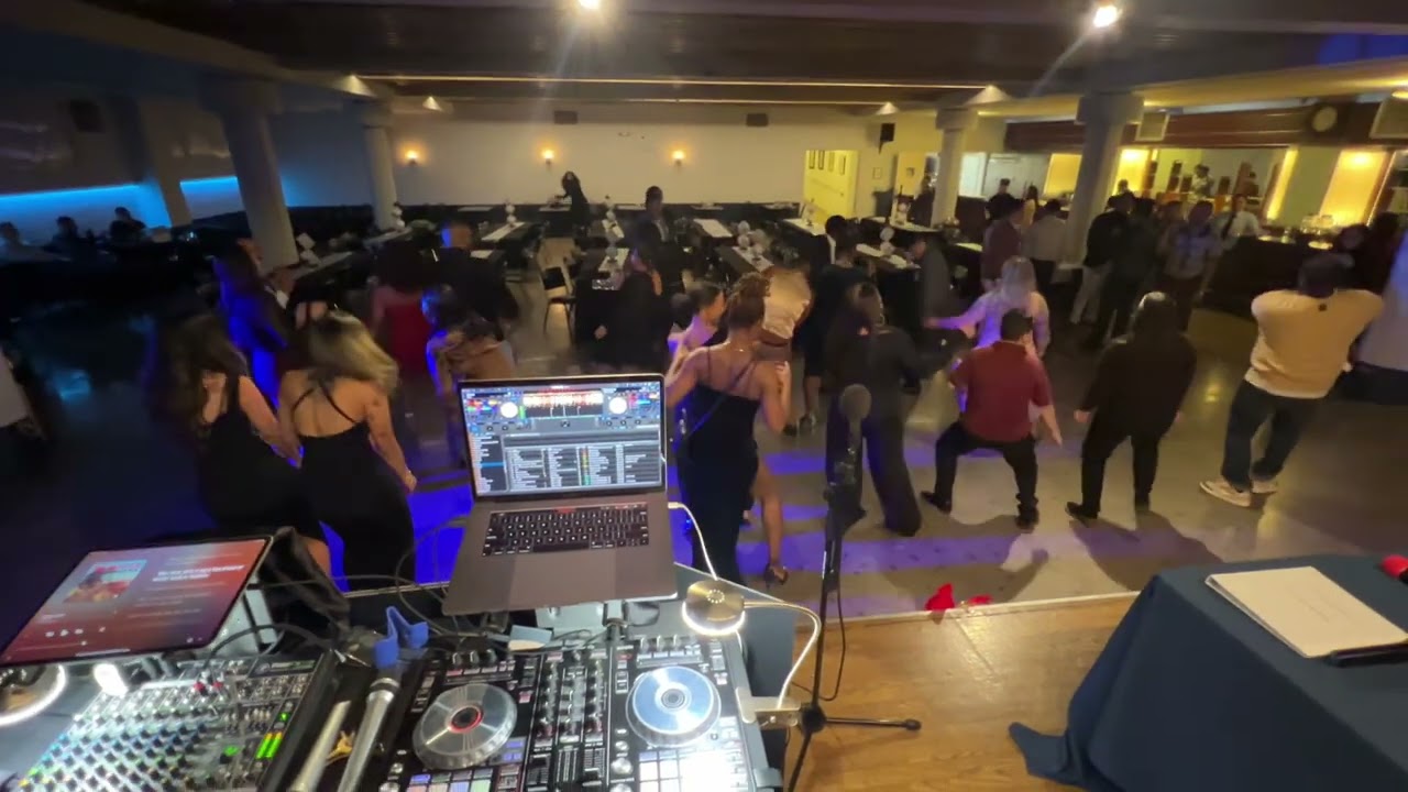 Promotional video thumbnail 34 for Dj Peace Piano