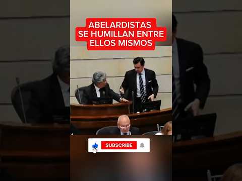 El gobierno De la Espriella da pena #politica #noticia #colombia