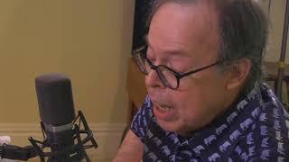 How Can I Miss You When You Won't Go Away? - Dan HIcks (Acoustic Guitar & Vocal Cover)