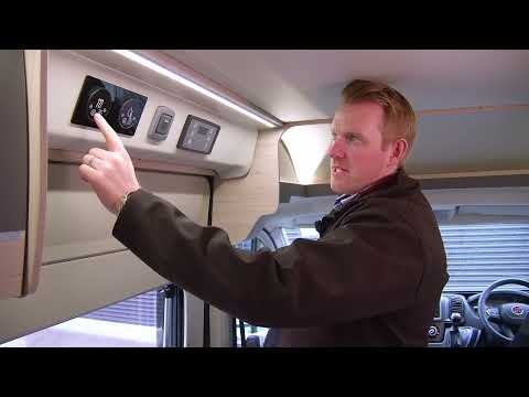 Auto Trail Expedition 68 Demonstration Video