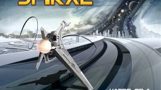 Spiral Hands On II: Cirdan - Mars Invaders (Org. Laserdance)