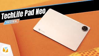 TechLife Pad Neo - Hands-On Review