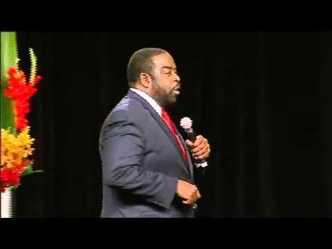 Les Brown: You Gotta Be Hungry