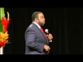 Les Brown: You Gotta Be Hungry