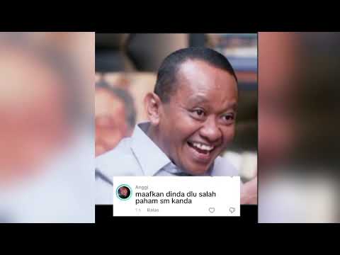 My Little Bolu Ketan || Song made by : VOKALIZ_NETIZEN