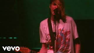 Nirvana - Drain You (Live In Munich, Germany/1994) (Official Music Video)