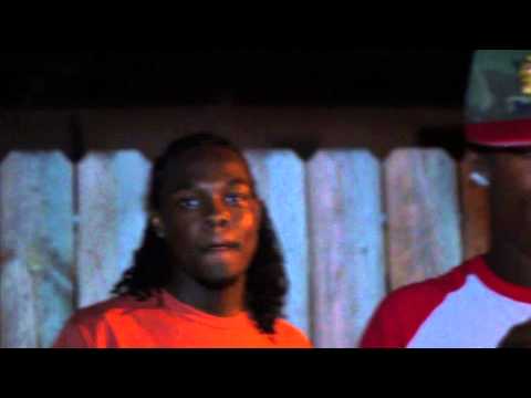 King Bizzle ft Jron Fucking Around