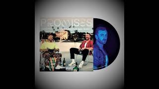 Calvin Harris, Sam Smith - Promises (Extended Mix)
