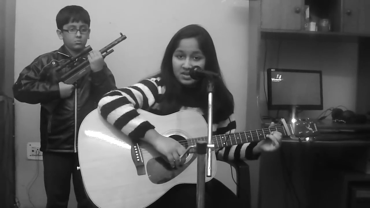 Delhi Bus Girl | A Song for India's Daughter | Pranjli