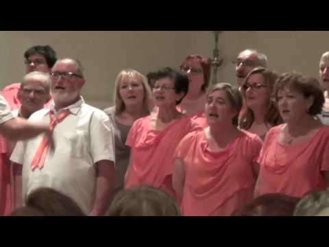 Les Voix si les Voix la