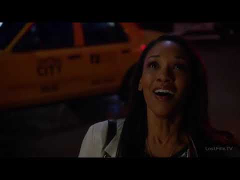 Flash   Barry Allen Tribute